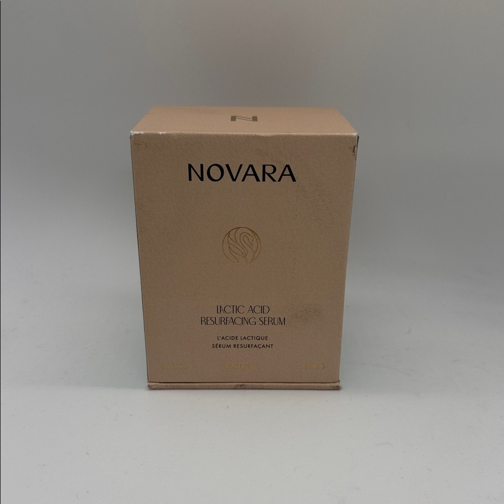 New Novara Illuminating Serum | Triple Hyaluronic Acid | Korean Skincare 30 ml - Picture 7 of 10